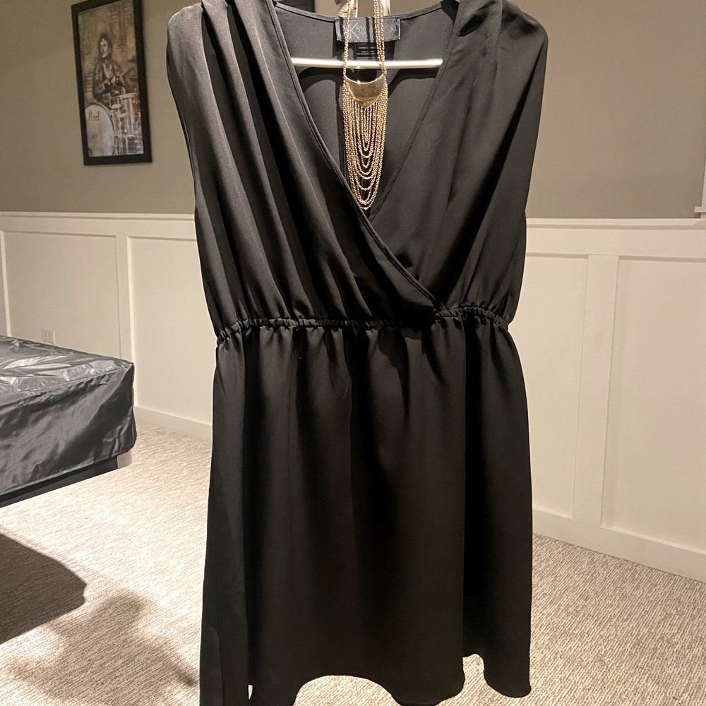 Kardashian Kollection Cocktail Dress
